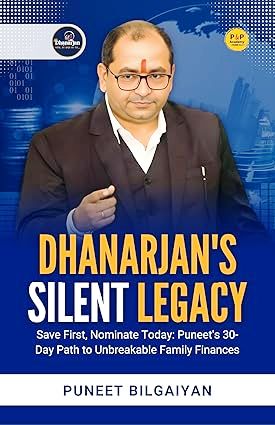Dhanarjan's Silent Legacy